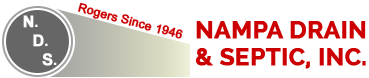 Nampa Drain and Septic Nampa Drain and Septic Inc