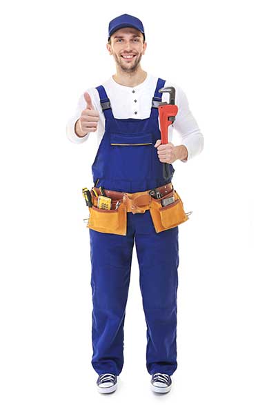 septic tank installer