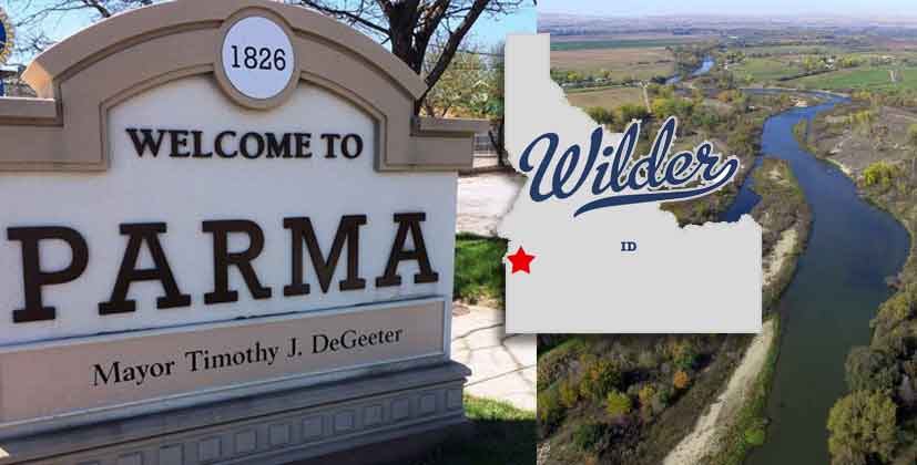 septic pumping parma idaho